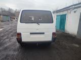 Volkswagen Caravelle 1992 года за 3 300 000 тг. в Караганда – фото 4