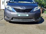 Toyota Sienna 2017 года за 13 990 000 тг. в Атырау – фото 2