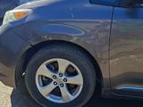 Toyota Sienna 2017 года за 13 990 000 тг. в Атырау – фото 5