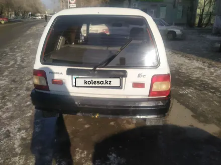 ВАЗ (Lada) 2106 2005 года за 750 000 тг. в Семей