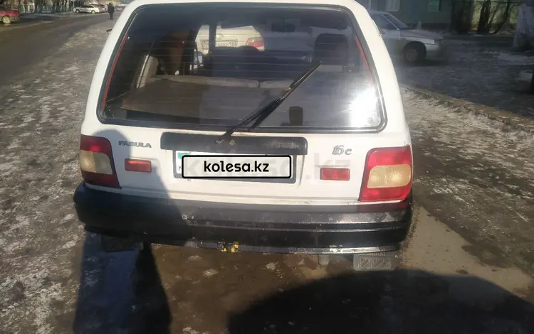 ВАЗ (Lada) 2106 2005 года за 700 000 тг. в Семей