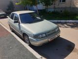 ВАЗ (Lada) 2112 2000 годаүшін300 000 тг. в Уральск