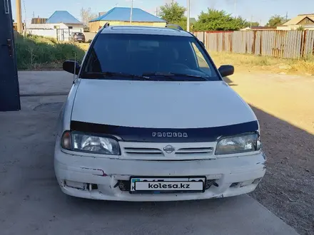 Nissan Primera 1995 года за 1 050 000 тг. в Жезказган – фото 2