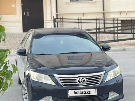 Toyota Camry 2011 года за 8 500 000 тг. в Актау