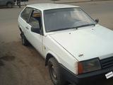 ВАЗ (Lada) 2108 1993 года за 390 000 тг. в Астана – фото 3