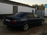 BMW 525 1991 годаүшін750 000 тг. в Талдыкорган – фото 4