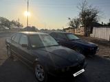 BMW 525 1991 годаүшін750 000 тг. в Талдыкорган – фото 2