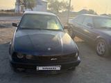 BMW 525 1991 годаүшін750 000 тг. в Талдыкорган