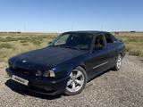 BMW 525 1991 годаүшін750 000 тг. в Талдыкорган – фото 3