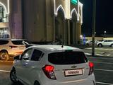 Chevrolet Spark 2016 годаүшін3 800 000 тг. в Шымкент – фото 3