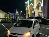 Chevrolet Spark 2016 годаүшін3 800 000 тг. в Шымкент – фото 4