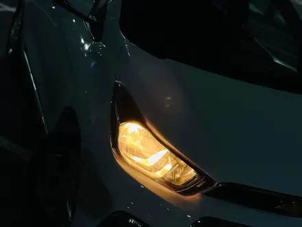 Chevrolet Spark 2016 года за 3 800 000 тг. в Шымкент – фото 7