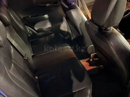 Chevrolet Spark 2016 года за 3 800 000 тг. в Шымкент – фото 9