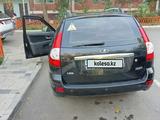 ВАЗ (Lada) Priora 2171 2014 годаүшін2 600 000 тг. в Астана – фото 2