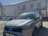 Kia Sorento 2021 годаүшін13 500 000 тг. в Атырау – фото 3