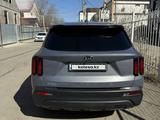 Kia Sorento 2021 годаүшін13 500 000 тг. в Атырау – фото 4