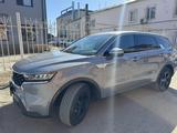 Kia Sorento 2021 годаүшін13 500 000 тг. в Атырау – фото 2