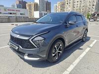 Kia Sportage 2022 годаүшін15 500 000 тг. в Алматы