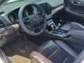Hyundai Grandeur 2017 года за 11 500 000 тг. в Тараз – фото 10