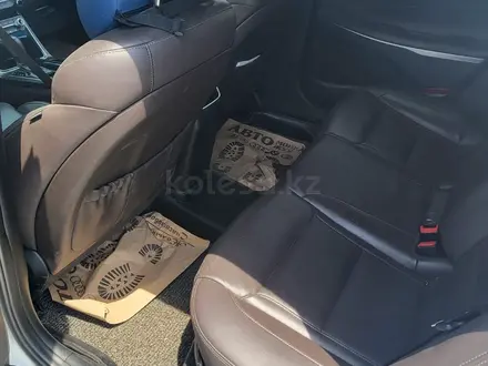 Hyundai Grandeur 2017 года за 11 500 000 тг. в Тараз – фото 6
