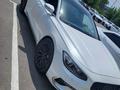 Hyundai Grandeur 2017 года за 11 500 000 тг. в Тараз – фото 7