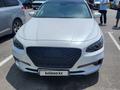 Hyundai Grandeur 2017 года за 11 500 000 тг. в Тараз – фото 9