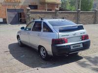 ВАЗ (Lada) 2112 2006 года за 900 000 тг. в Астана