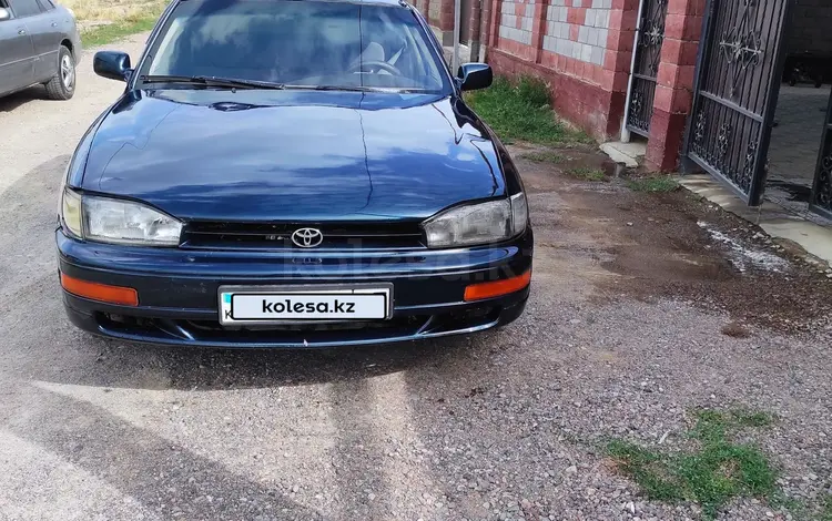 Toyota Camry 1994 года за 1 600 000 тг. в Узынагаш