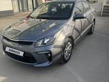 Kia Rio 2019 года за 7 000 000 тг. в Шымкент – фото 2