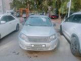 ВАЗ (Lada) Granta 2190 2014 года за 2 300 000 тг. в Павлодар – фото 2