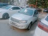 ВАЗ (Lada) Granta 2190 2014 года за 2 300 000 тг. в Павлодар – фото 3
