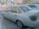 ВАЗ (Lada) Granta 2190 2014 года за 2 300 000 тг. в Павлодар – фото 4