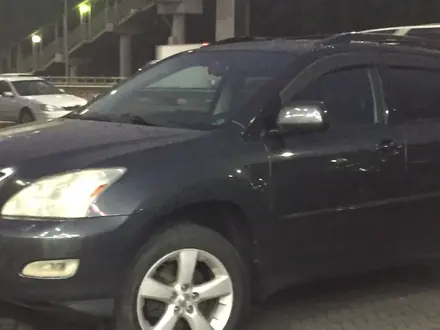 Lexus RX 330 2005 года за 7 000 000 тг. в Кызылорда – фото 2