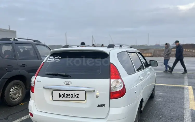 ВАЗ (Lada) Priora 2171 2012 годаfor2 300 000 тг. в Уральск