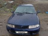 Mitsubishi Carisma 1996 годаүшін1 350 000 тг. в Усть-Каменогорск