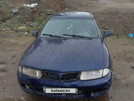 Mitsubishi Carisma 1996 года за 1 350 000 тг. в Усть-Каменогорск