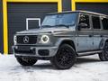 Mercedes-Benz G 580 EQ 2024 года за 126 000 000 тг. в Алматы – фото 3