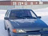 ВАЗ (Lada) 2114 2005 года за 800 000 тг. в Караганда