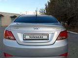 Hyundai Accent 2014 годаfor4 100 000 тг. в Актау – фото 4