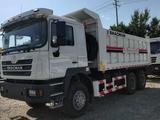 Shacman  F3000 карьерный самосвал 2024 года за 26 850 000 тг. в Астана – фото 3