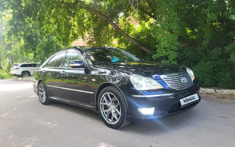 Toyota Crown Majesta 2007 годаfor6 900 000 тг. в Караганда