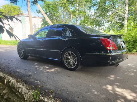 Toyota Crown Majesta 2007 года за 6 900 000 тг. в Караганда – фото 5