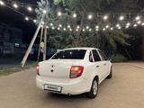 ВАЗ (Lada) Granta 2190 2012 годаүшін2 000 000 тг. в Уральск – фото 5