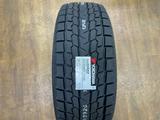 265/60R20 Yokohama Ice Guard G075үшін131 000 тг. в Астана – фото 2