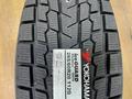 265/60R20 Yokohama Ice Guard G075үшін131 000 тг. в Астана – фото 4