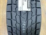 265/60R20 Yokohama Ice Guard G075үшін131 000 тг. в Астана – фото 5