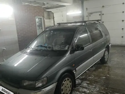 Mitsubishi Space Wagon 1994 года за 900 000 тг. в Караганда