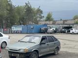 ВАЗ (Lada) 2114 2005 года за 700 000 тг. в Актобе