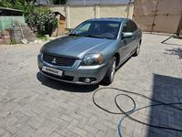 Mitsubishi Galant 2008 годаүшін3 500 000 тг. в Алматы