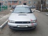 Subaru Legacy 1995 годаfor1 500 000 тг. в Караганда – фото 4